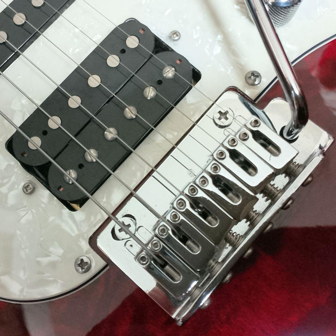 美品 GrassRoots by ESP　G-SNAPPER-CTM STR