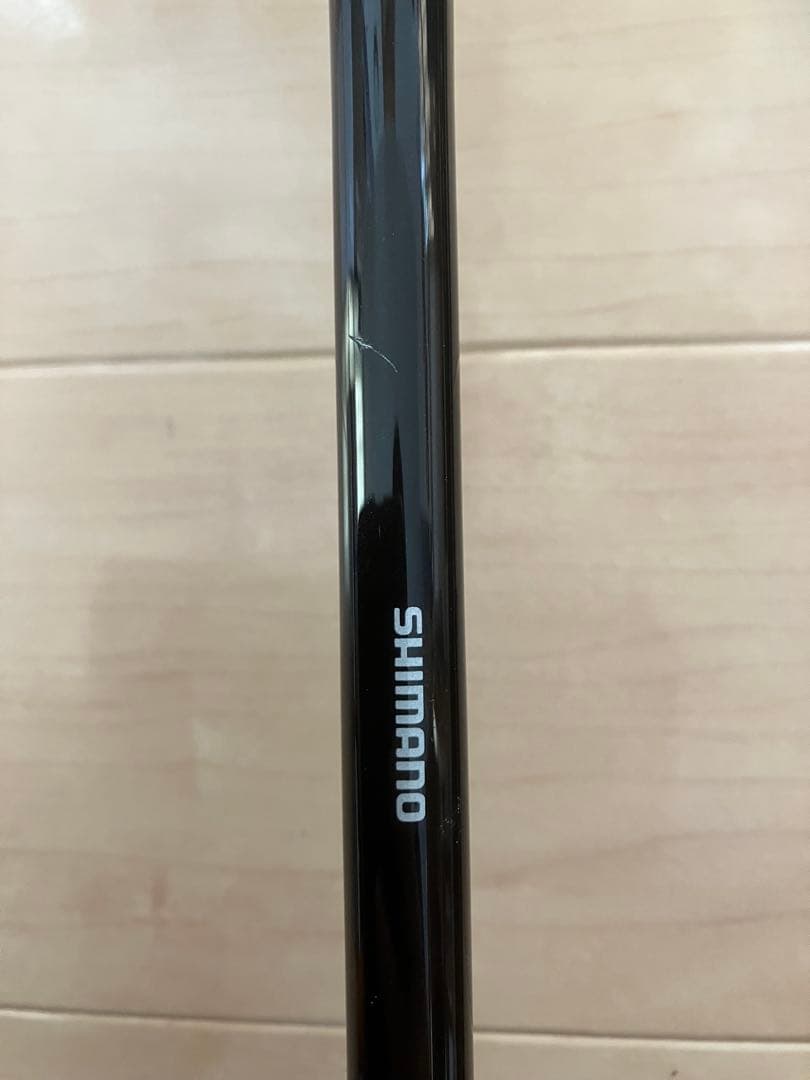 【値引】シマノ サーベルマスター エクスチューン 82MH180 右巻 タチウオ