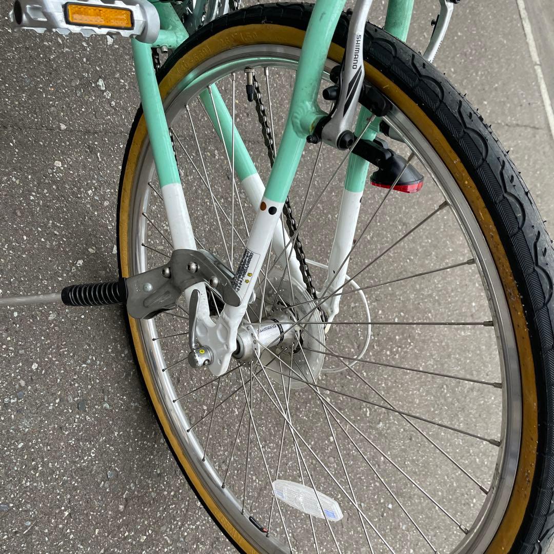 北海道RITEWAY PASTURE マニュアル付き引き取りのみ　最終値下げ