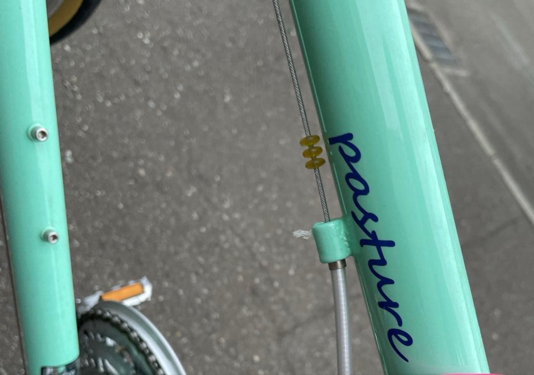 北海道RITEWAY PASTURE マニュアル付き引き取りのみ　最終値下げ