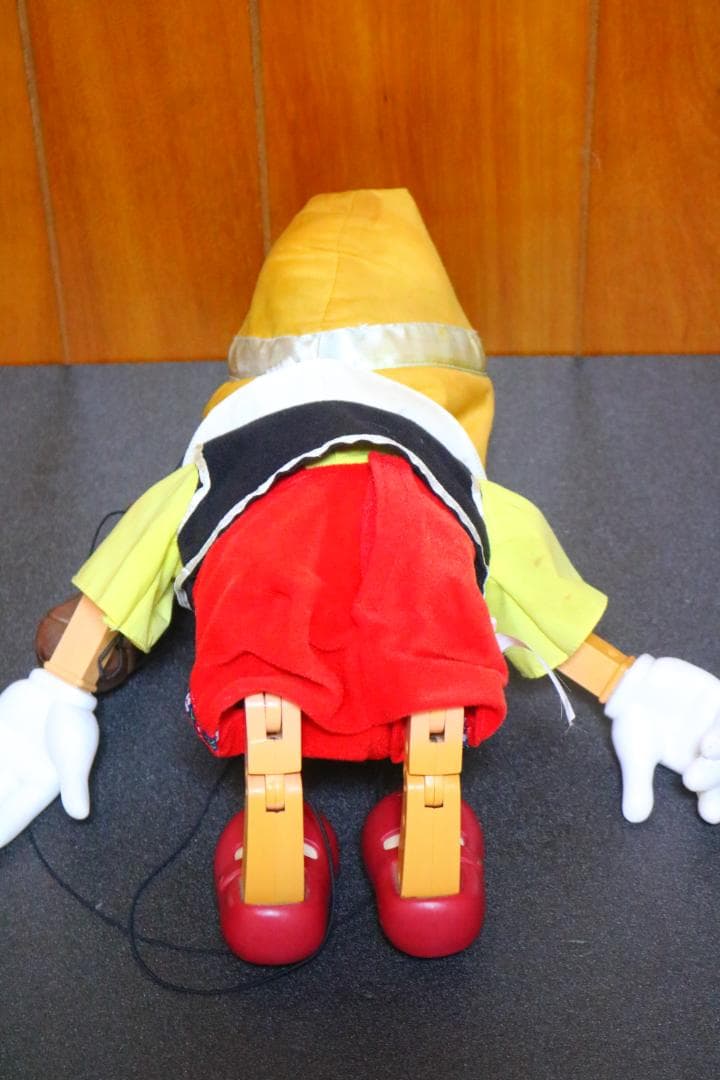 ジャンク不動品　おもちゃセット