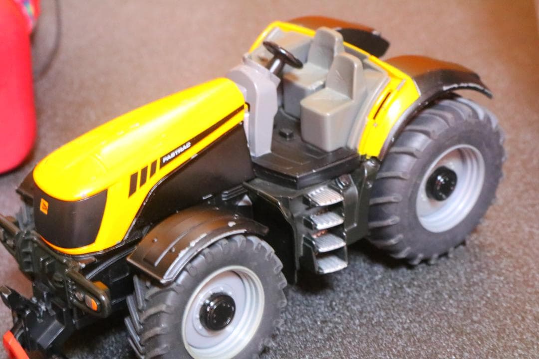 ジャンク不動品　おもちゃセット