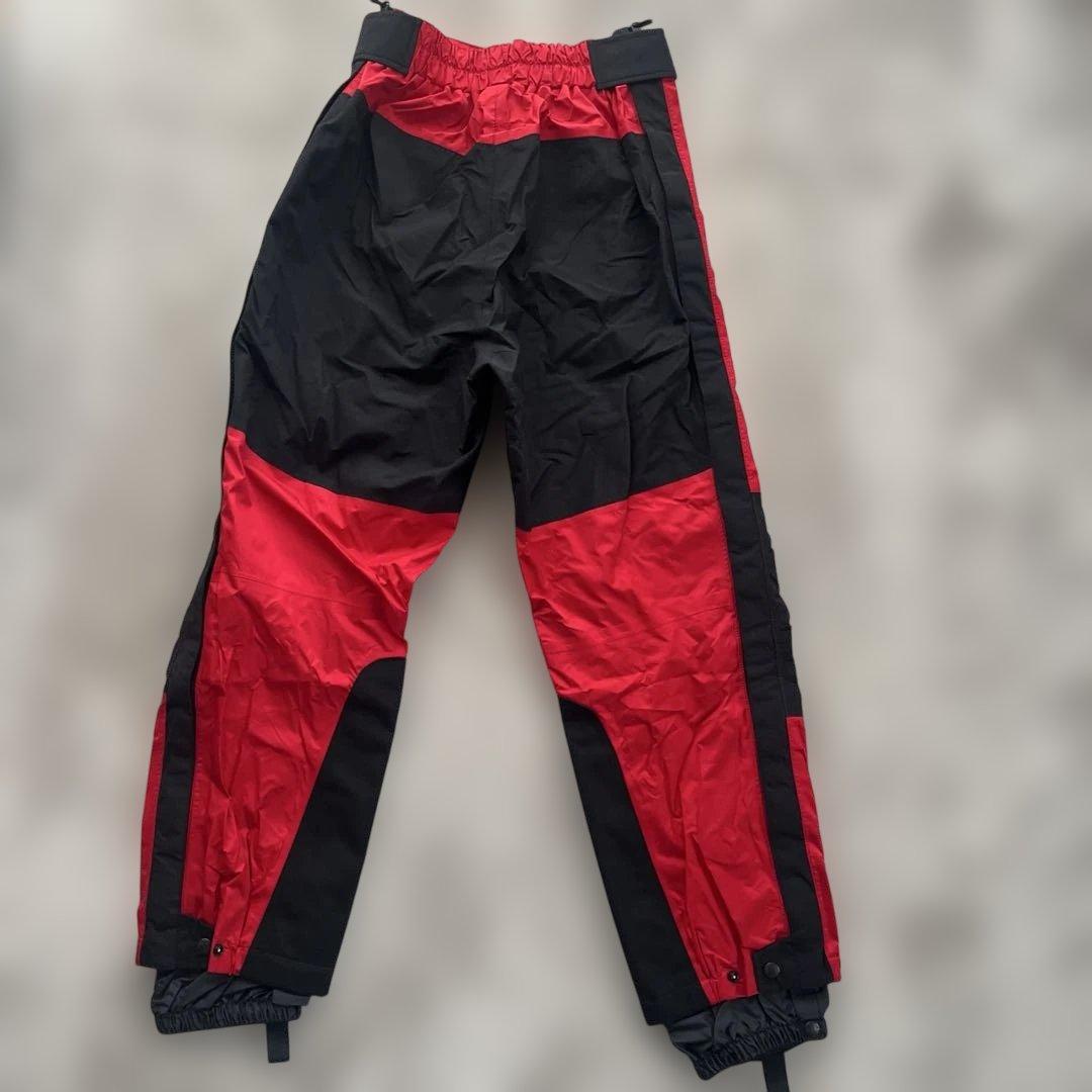 ノースフェイス マウンテンパンツ ゴアテックス スノーパンツ