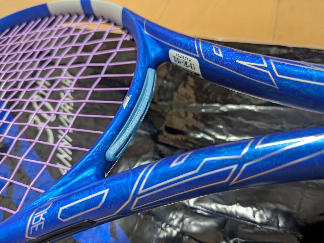 ☆使用僅かの新品同様品☆PURE DRIVE30th WOOFER2.0付替済