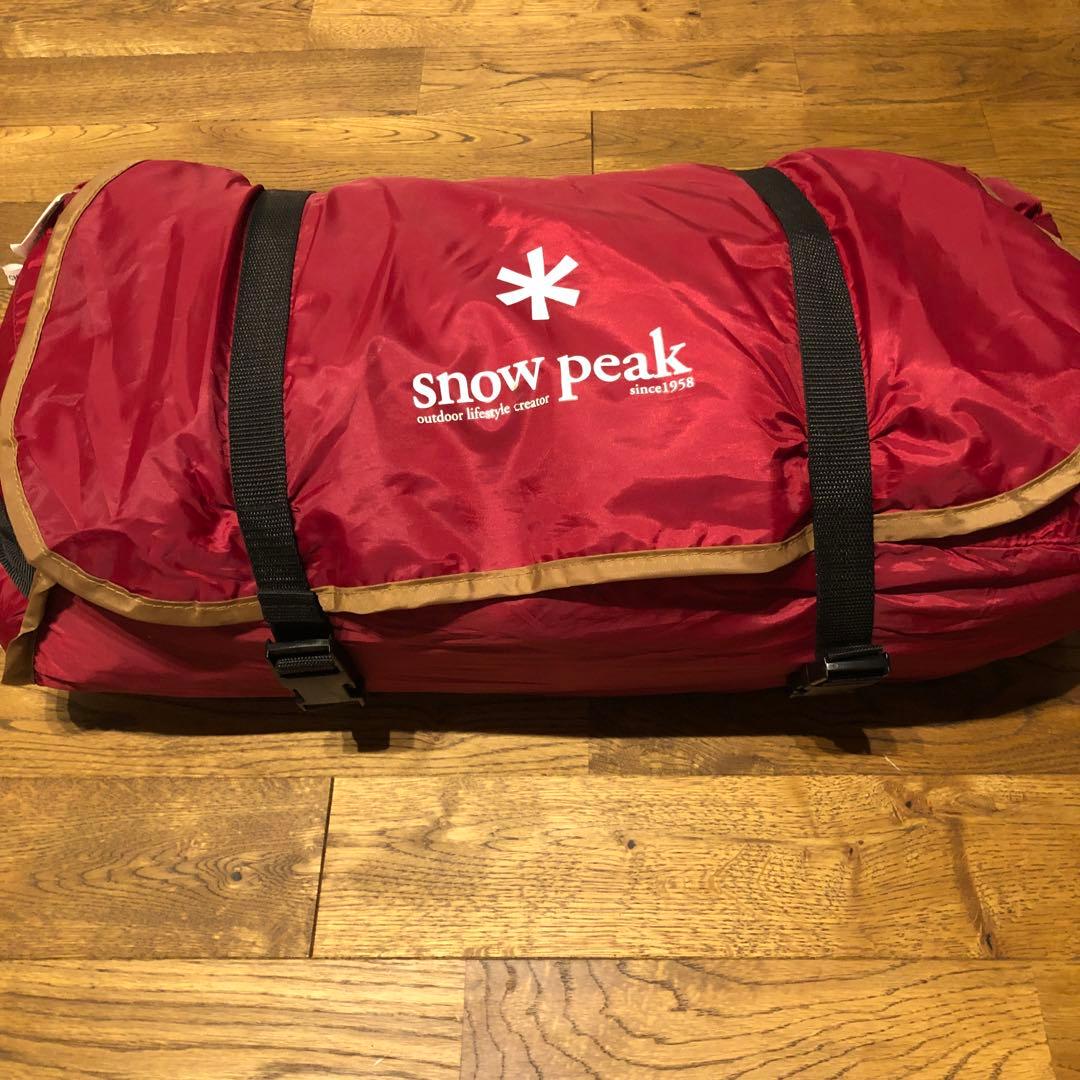  peakアメニティドームS