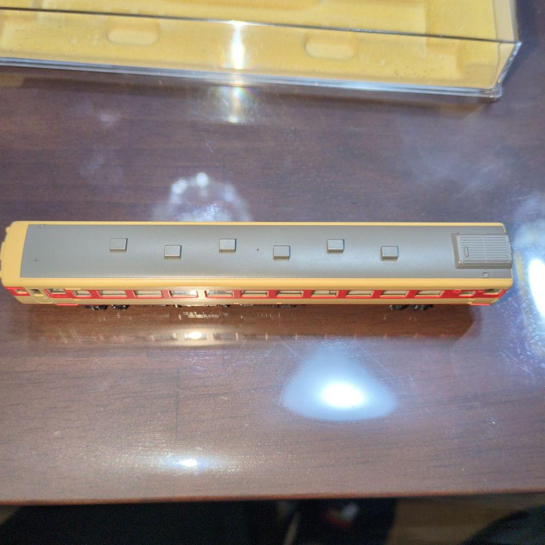 Nゲージ KATO 58系