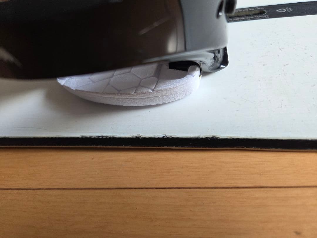 BURTON キッズ　スノーボード 130