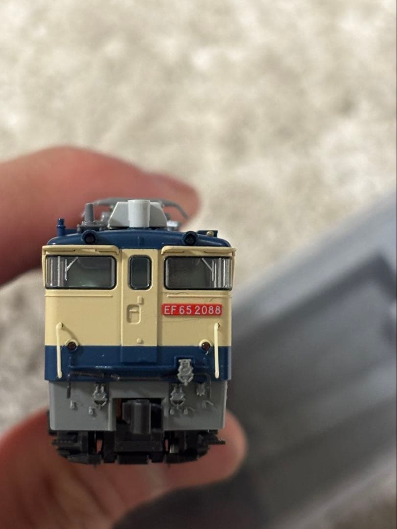 ef65 ２個セット&タキ1000 13両セット JAM限定タキ付き⚠️最終値下げ