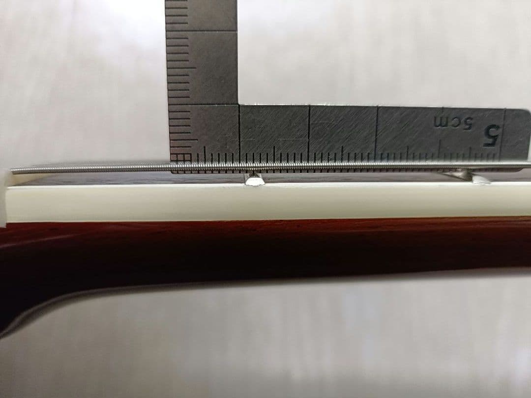 【連休セール！】Greco GAS-135 BS ES-335モデル 日本製