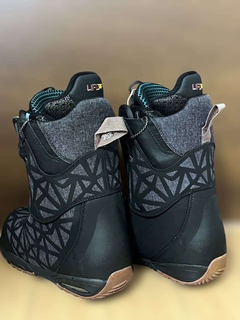 Burton バートン ブーツ Supreme サプリーム 24.0cm