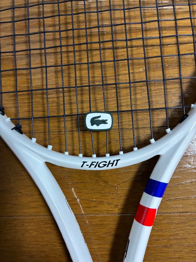 テクニファイバー　T-FIGHT 300 G2