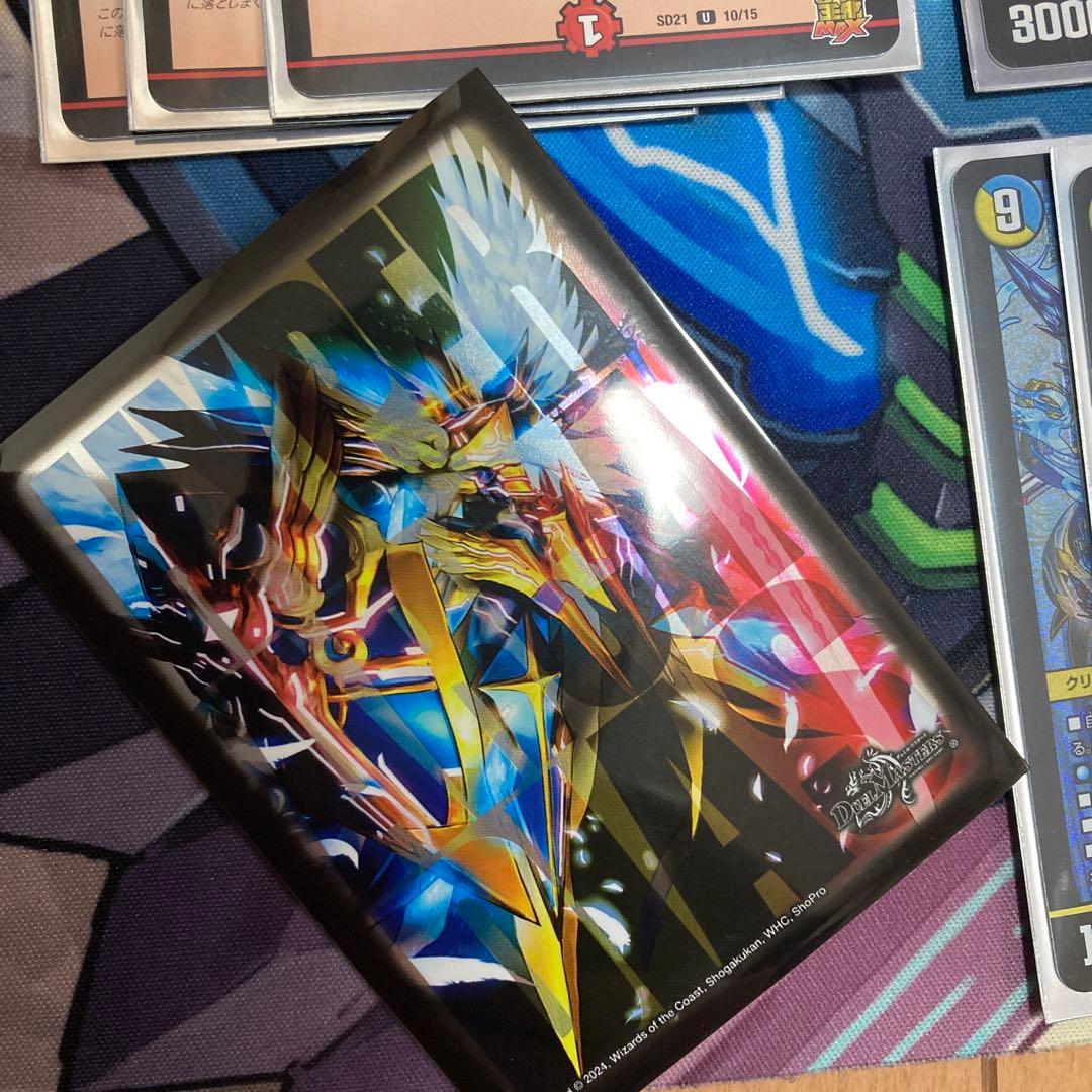 ラッカ ゴスペル デッキ　デュエマ　デュエル・マスターズ　格安デッキ