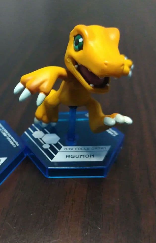 デジコレ DATA1,2