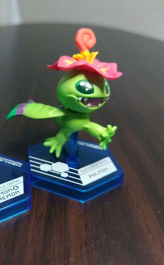 デジコレ DATA1,2