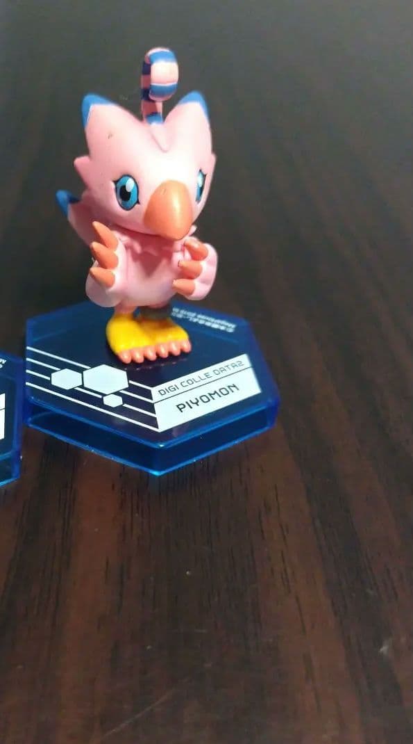 デジコレ DATA1,2