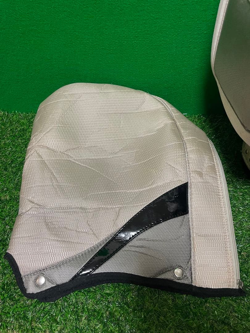 廃盤‼️人気‼️NIKE GOLF キャディバッグ 8.5型 6分割