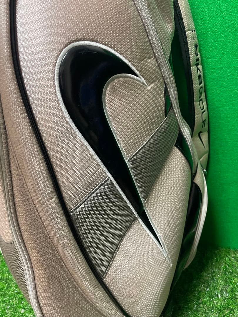 廃盤‼️人気‼️NIKE GOLF キャディバッグ 8.5型 6分割