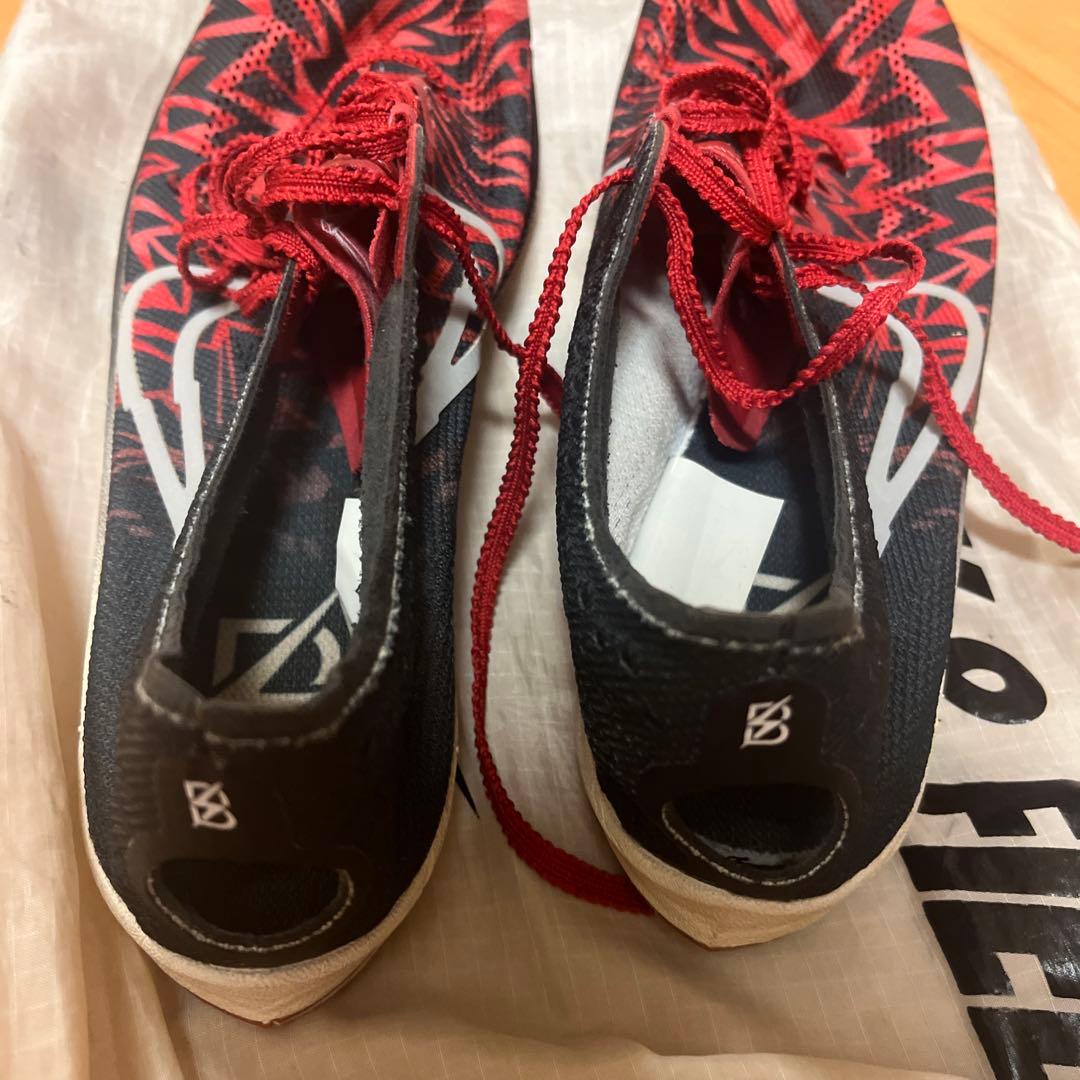 ドラゴンフライ1 マンバ6セット 袋.ピン.ピン回し付き