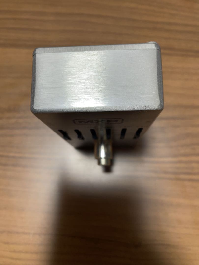 ギター MXR M109S SIX BAND EQ