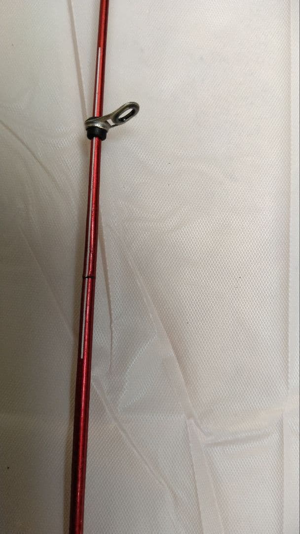 宇崎日新 イングラムＲⅡ 1.5号-530　磯竿　ジャンク