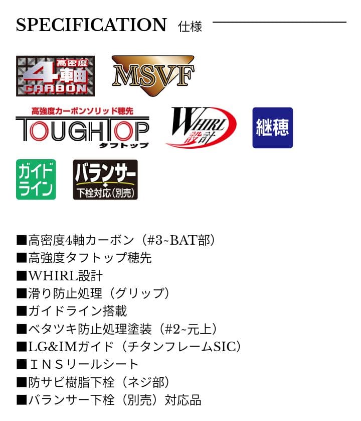 宇崎日新 イングラムＲⅡ 1.5号-530　磯竿　ジャンク