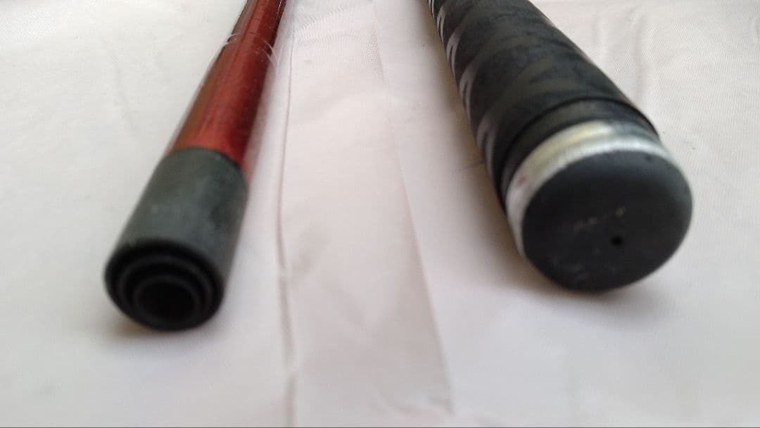 宇崎日新 イングラムＲⅡ 1.5号-530　磯竿　ジャンク