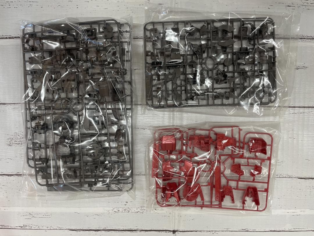 ◆未組立◆PG 機動戦士ガンダムＯＯトランザムライザー 1/60