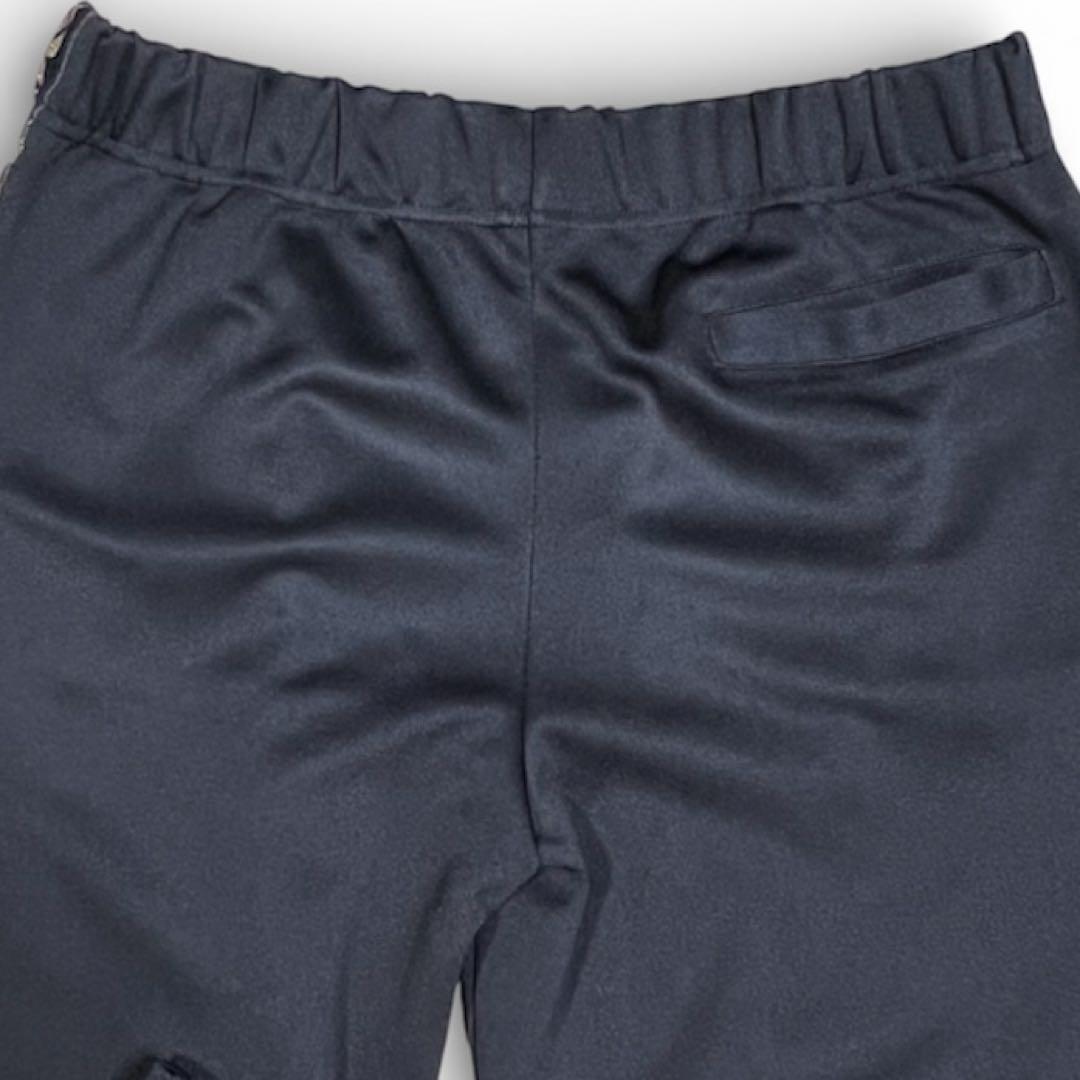 希少品drestrip 黒ジャージパンツ小栗旬 クローズZERO Size 2