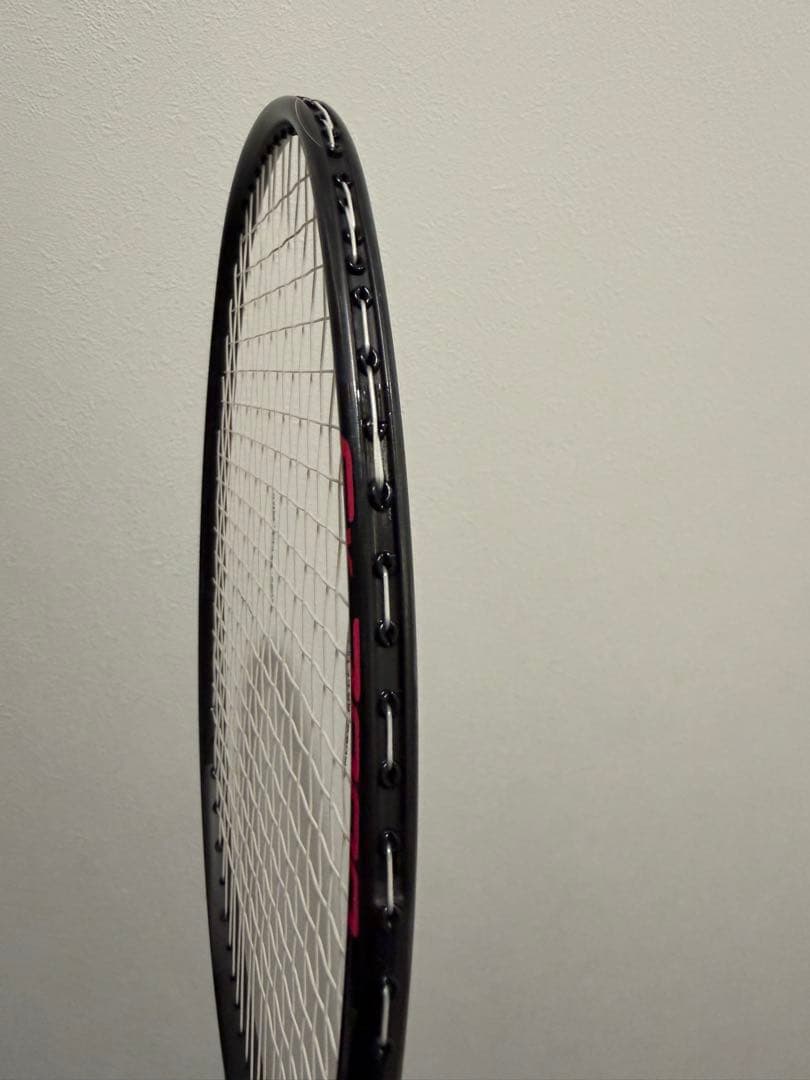 【美品】ウィルソン BLAZE SX7000 バドミントンラケット