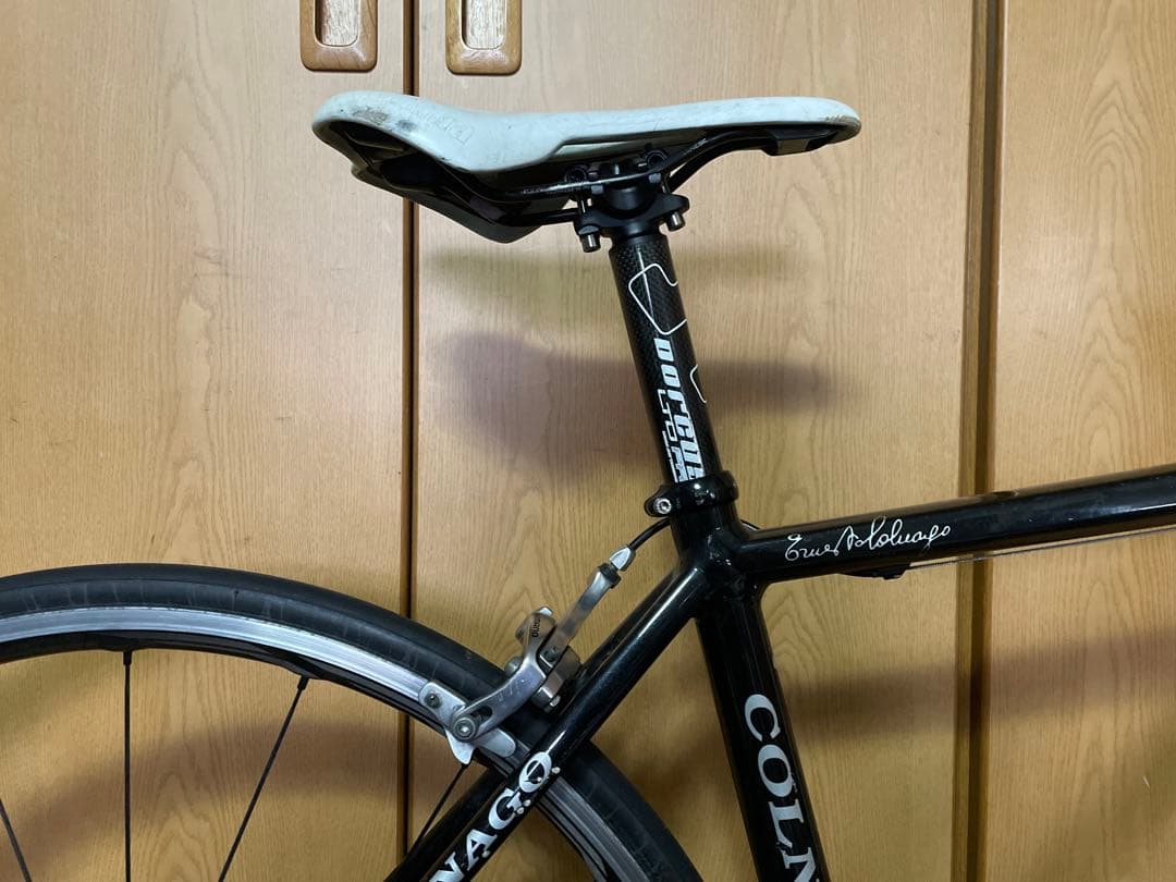 COLNAGO MOVE 11速　アルテグラ8000