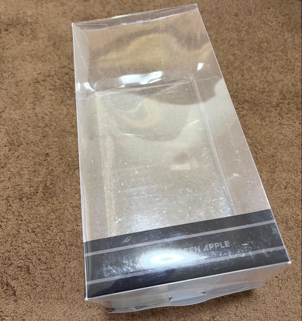 ミセスグリーンアップル　ペンライトケース