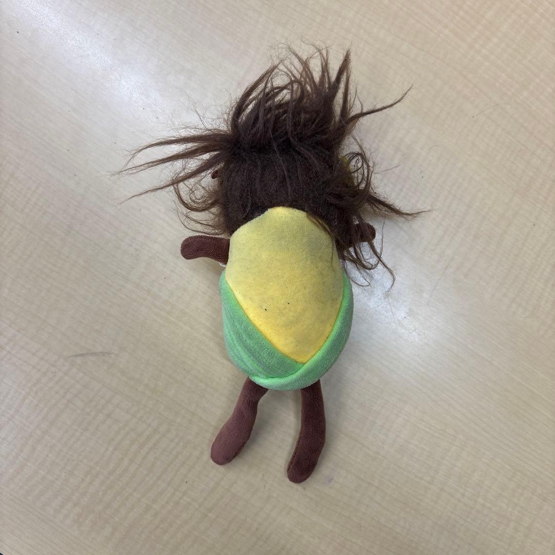 2-5組ビンテージユニークなキーホルダー