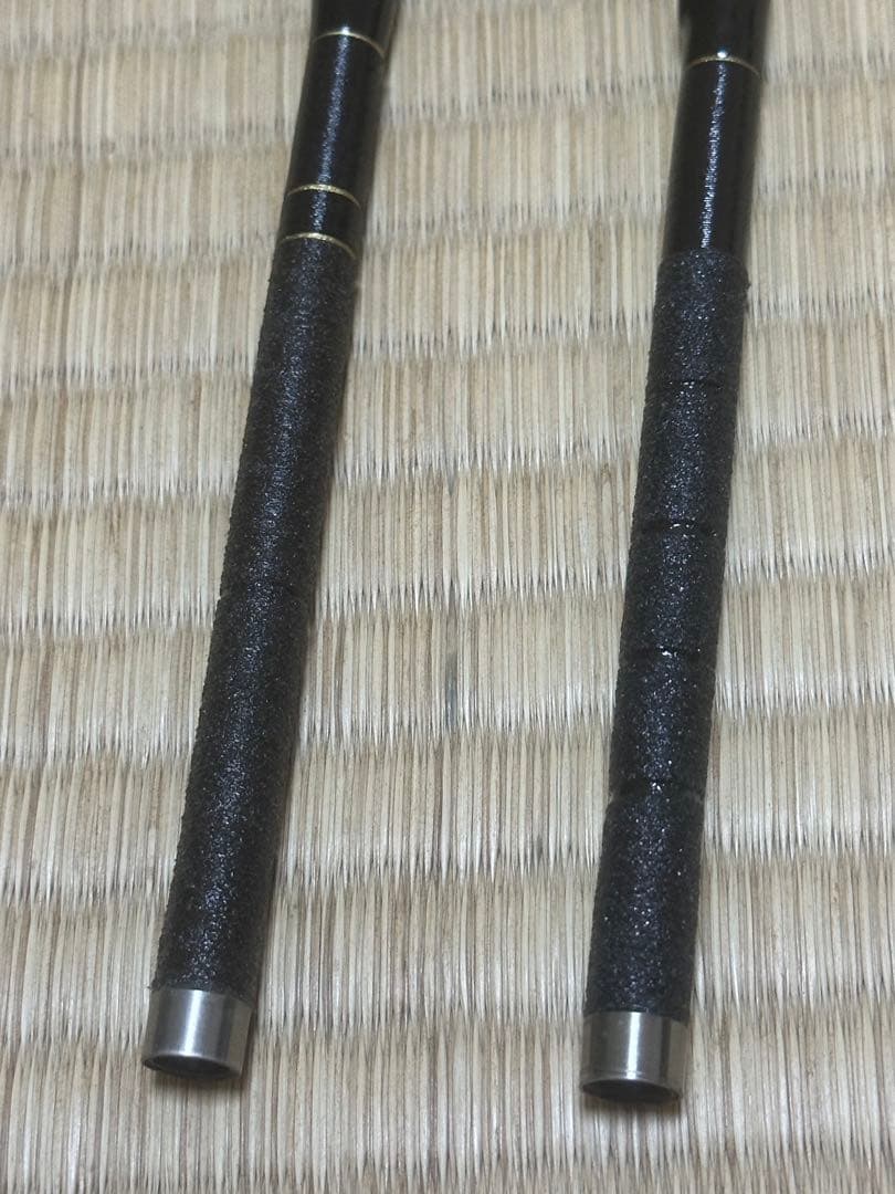 ダイコー製　フルフィールド名礁石鯛500HH+新品未使用穂先２本付き