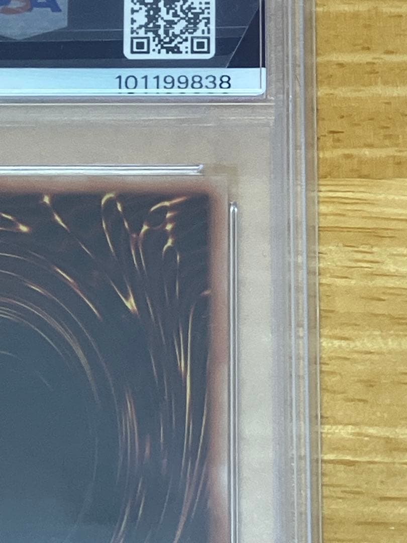 閃刀姫 レイ 20th シークレット psa 10