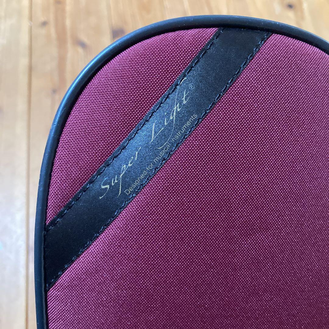 美品⚫︎レア　 藤丸　マンドリン　宮野　国産　ケース　チューナー　付き