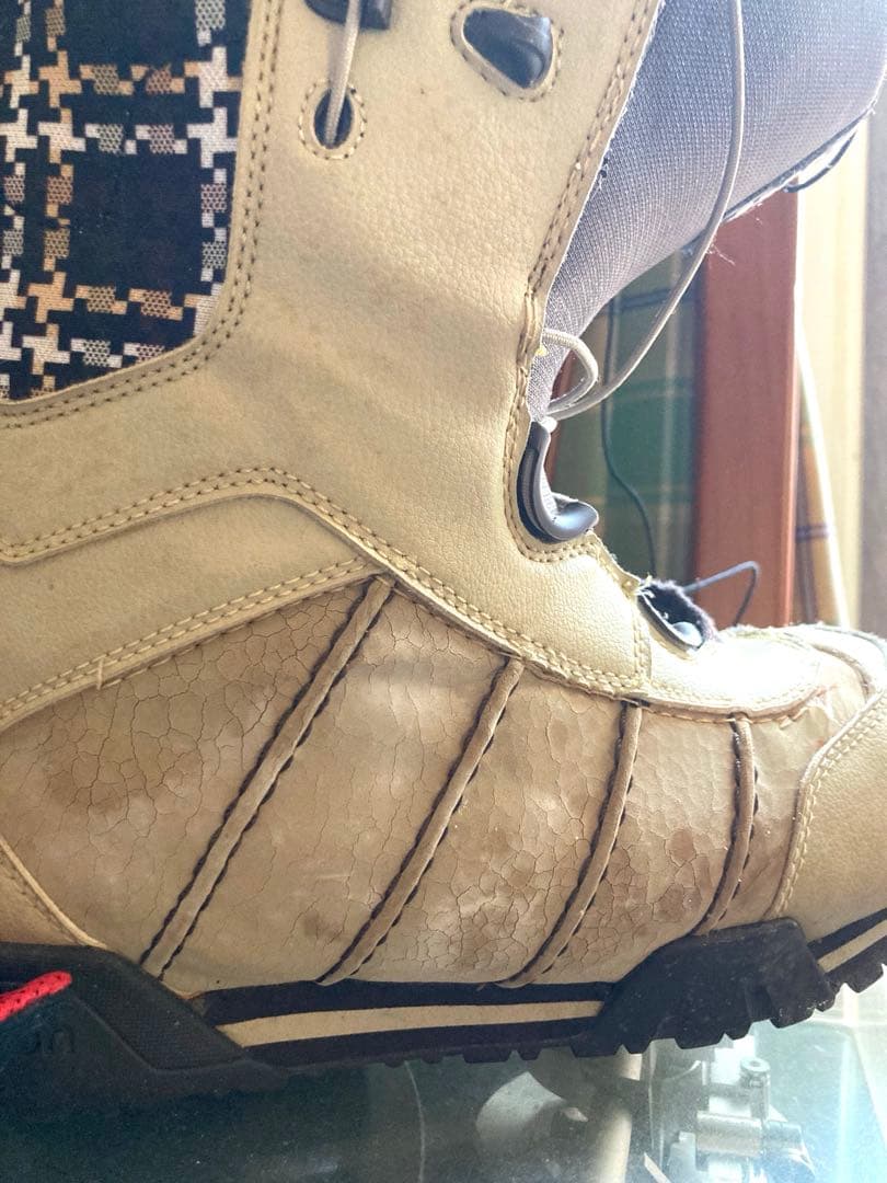 追加　Burton Custom2006(10周年記念) 54 スノーボード