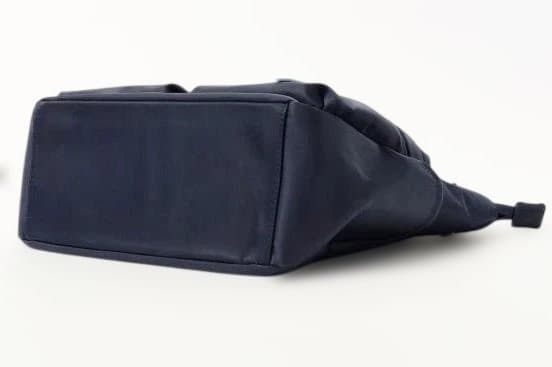 BEAMS GOLF B.G.THREE /カートバッグ ネイビー