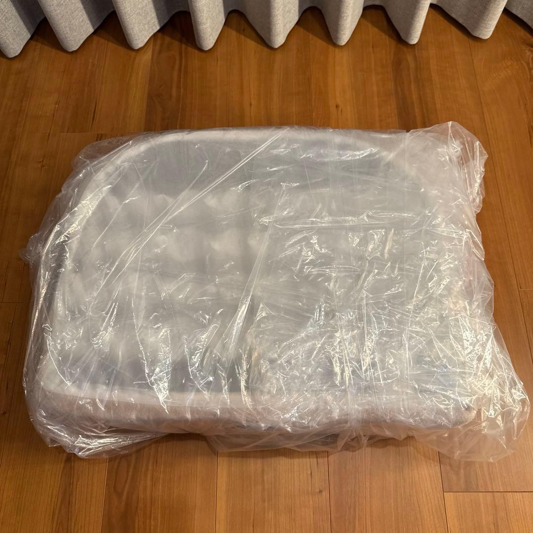 新品未使用　シモンズ　Simmons ドッグマットレス　ペットハウス