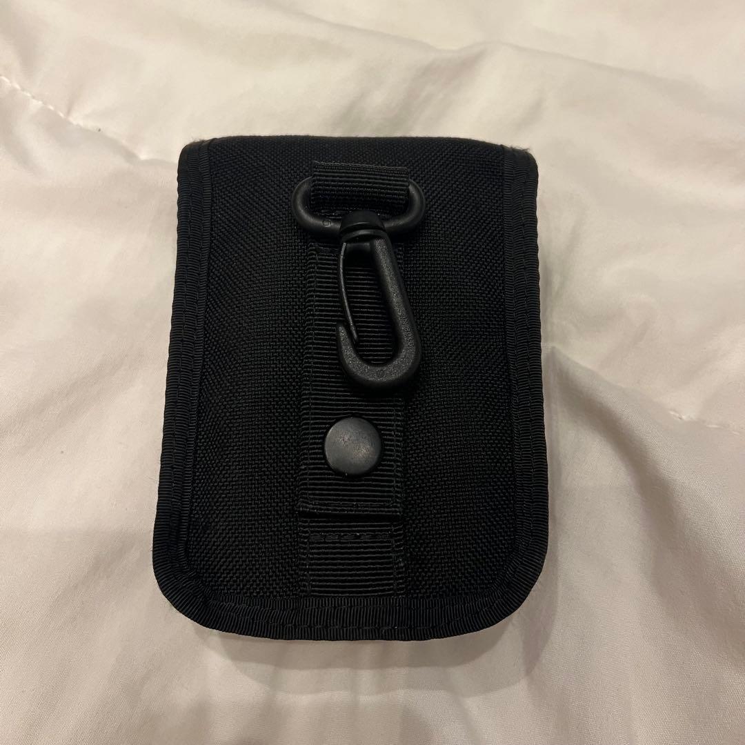 BRIEFING ブリーフィング 距離計ケース スコープポーチ レーザーケース