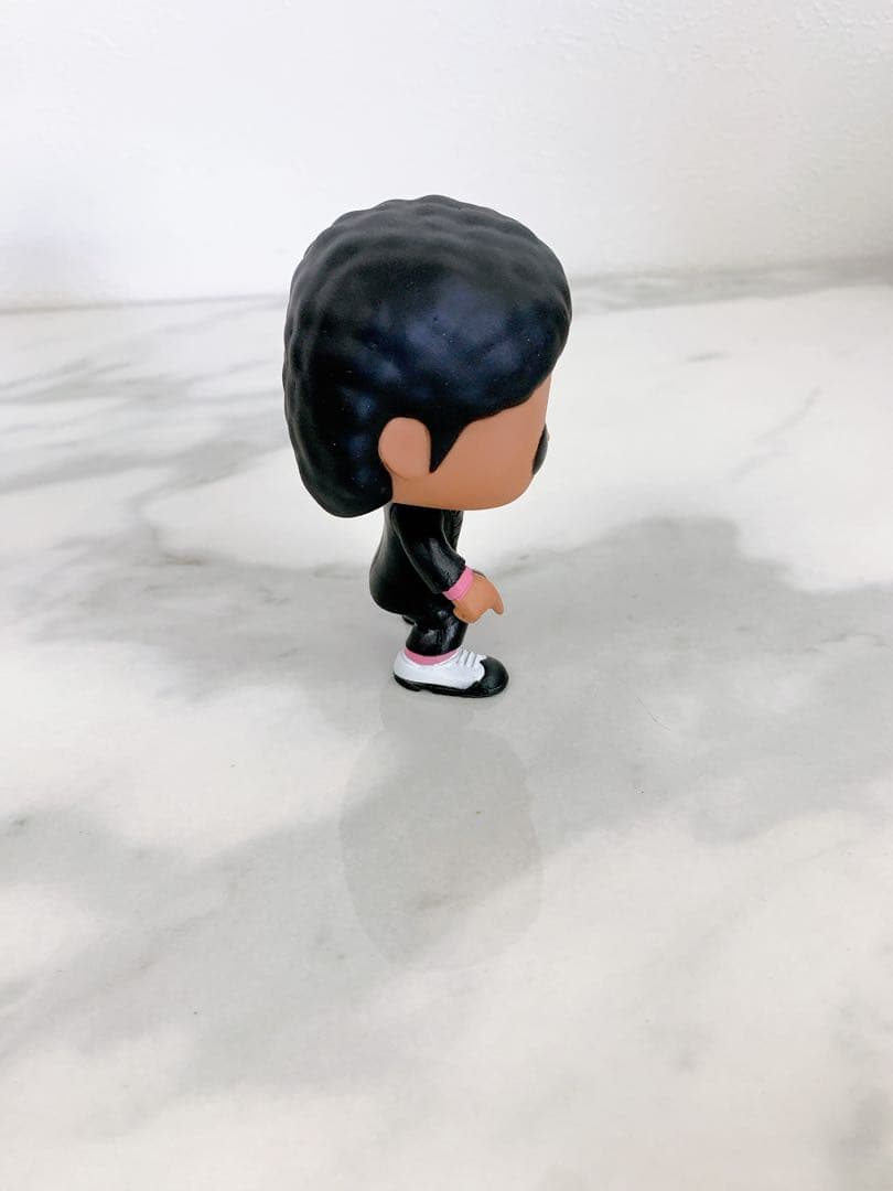 ＄【希少】Funko Pop! 初期 Michael Jackson 5体セット