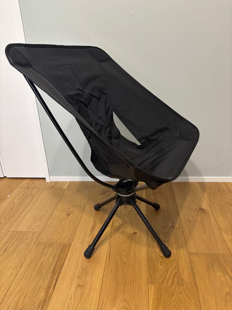 Helinox ヘリノックス タクティカル スイベルチェア