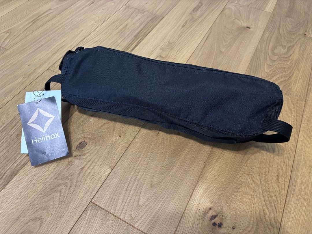 Helinox ヘリノックス タクティカル スイベルチェア