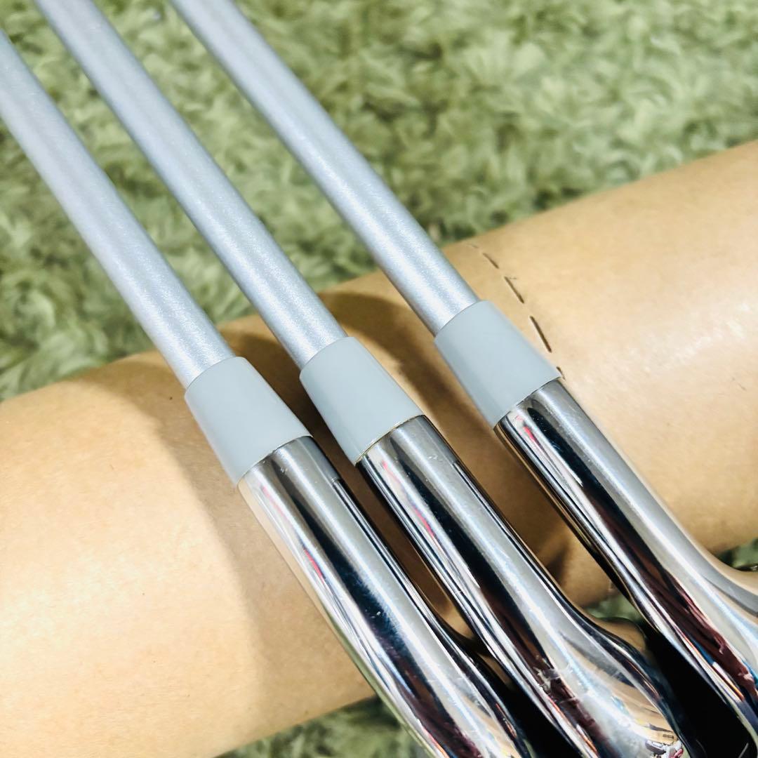 【初心者さんにオススメ】★Wilson Tiara★レディースゴルフクラブセット