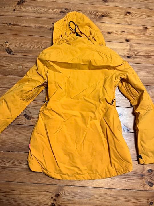 ボルコム　スノーボード　ウェア　ゴアテックス