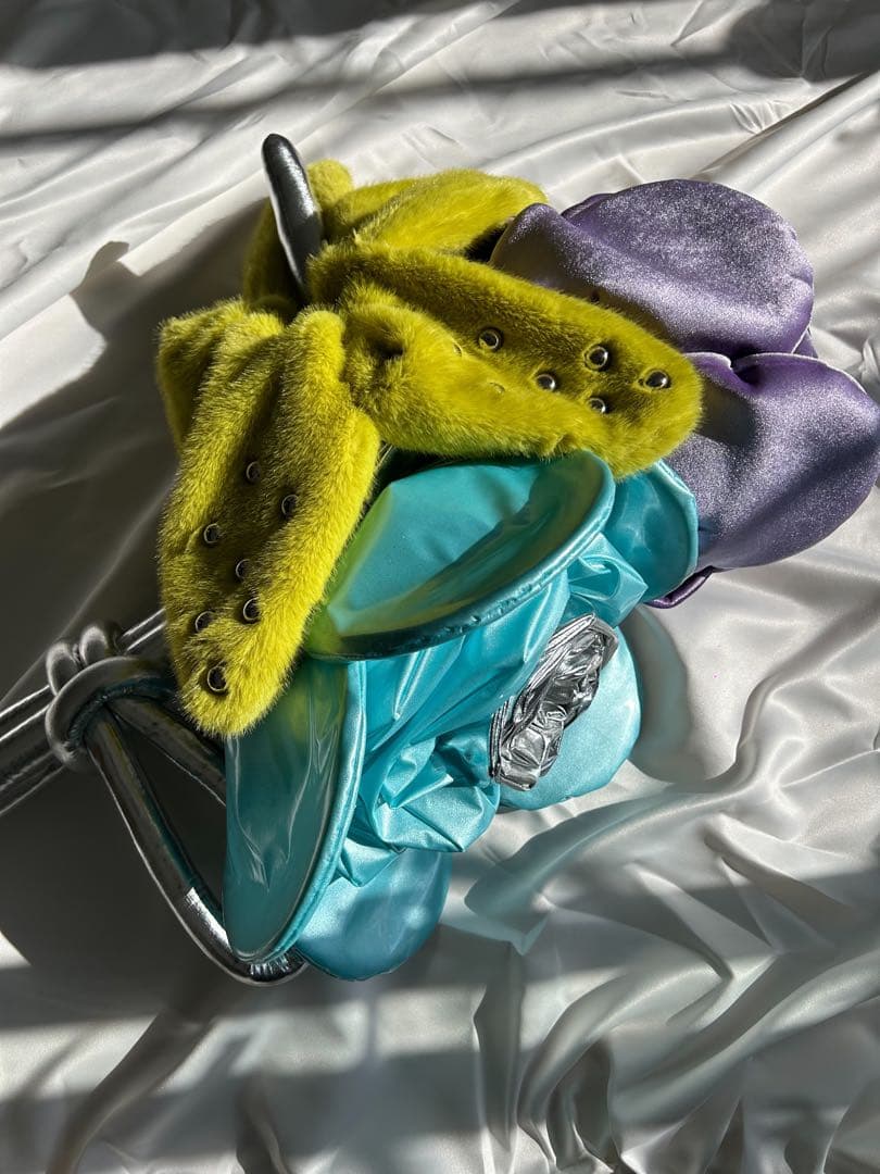 GENTLE MONSTER（ジェントルモンスター）のブーケコレクション