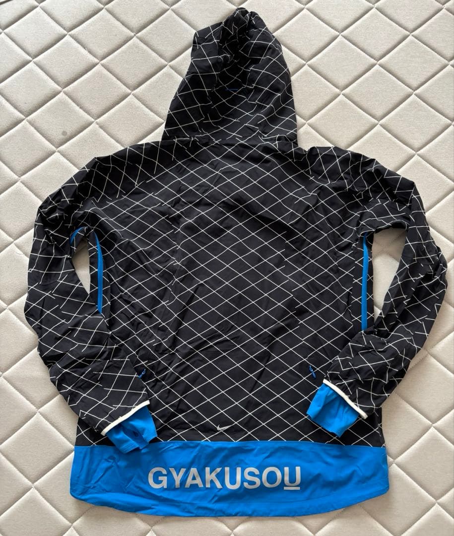 GYAKUSOU×NIKE×UNDERCOVER ジャケットとパンツセット