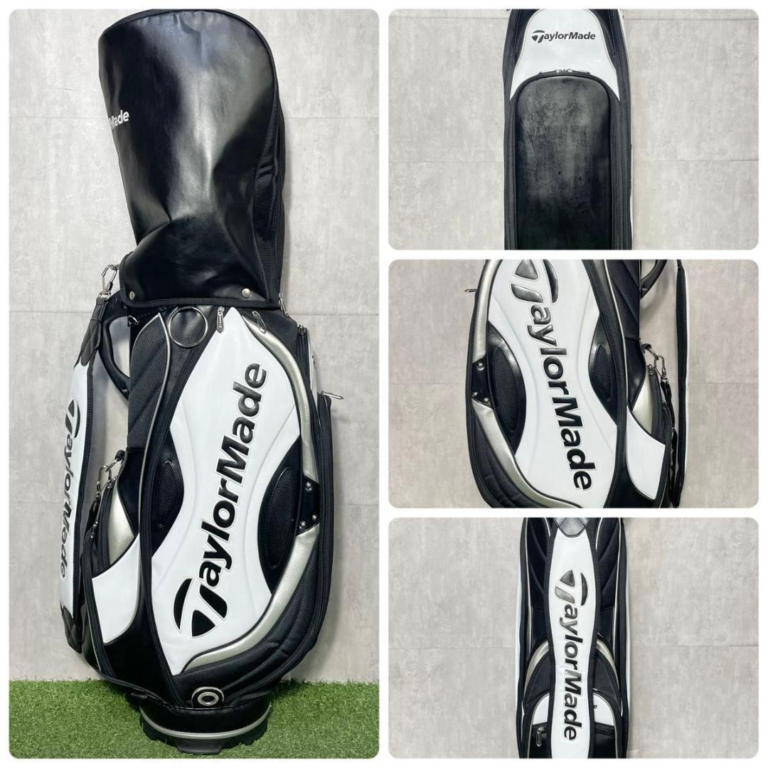 【貴重なレフティ】テーラーメイド RBZ ゴルフクラブセット 10本 S 左利き