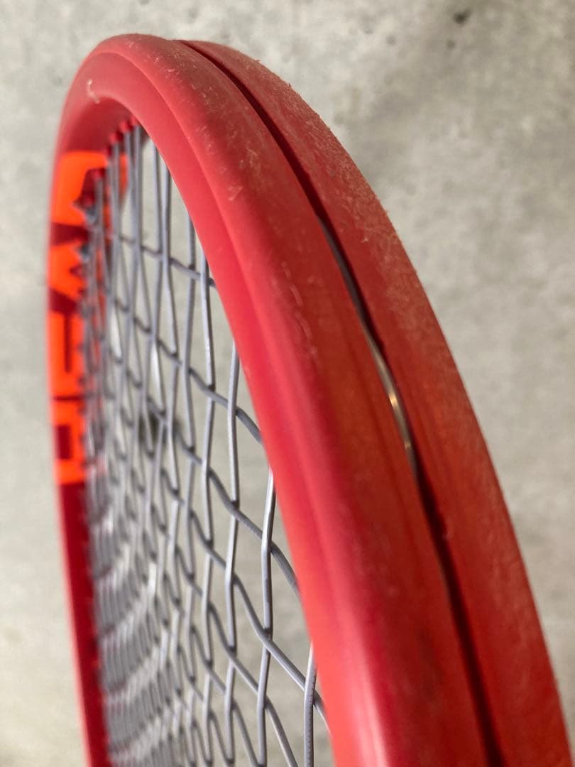 HEAD graphene 360+ PRESTIGE S 【G2】