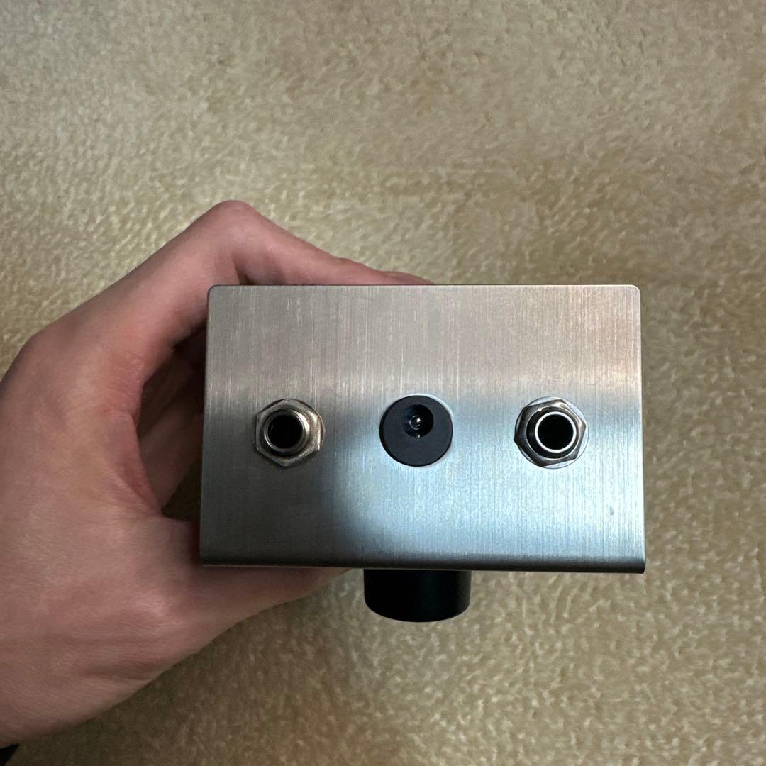 あつや ELECTRO HARMONIX