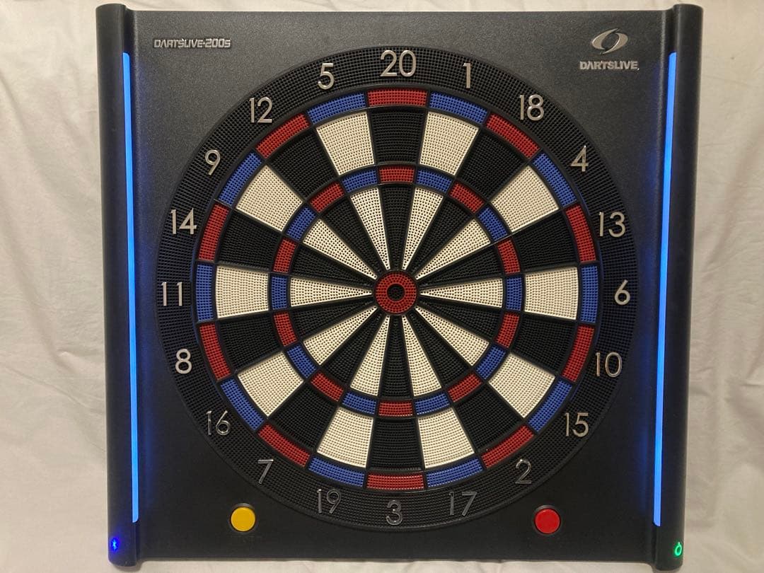 DARTSLIVE 200S ダーツライブホーム　ダーツボード